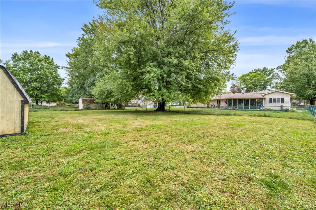 Mentor Estates Sub - Residential