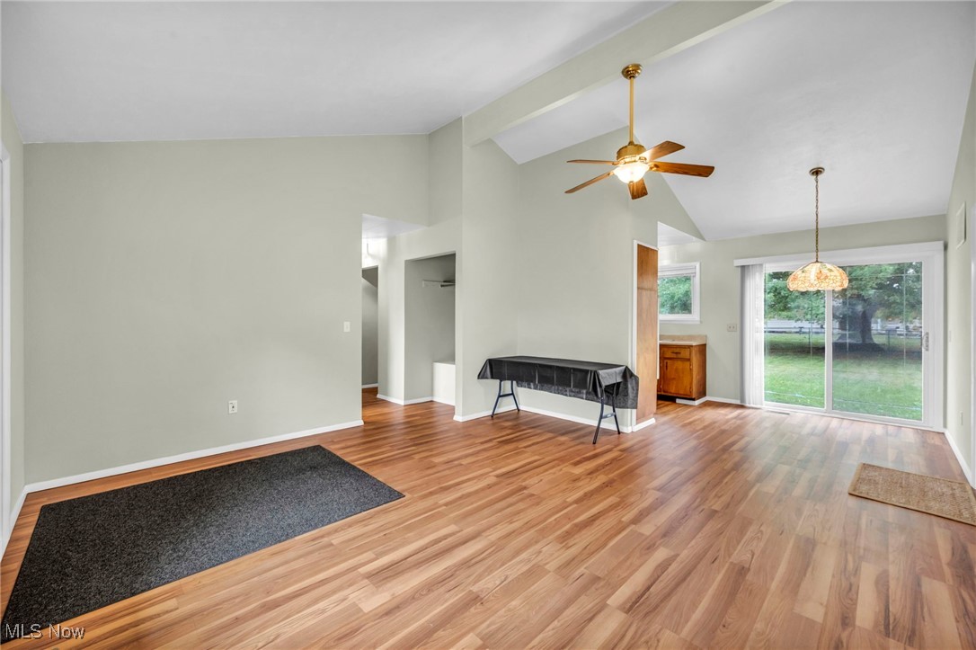 Mentor Estates Sub - Residential