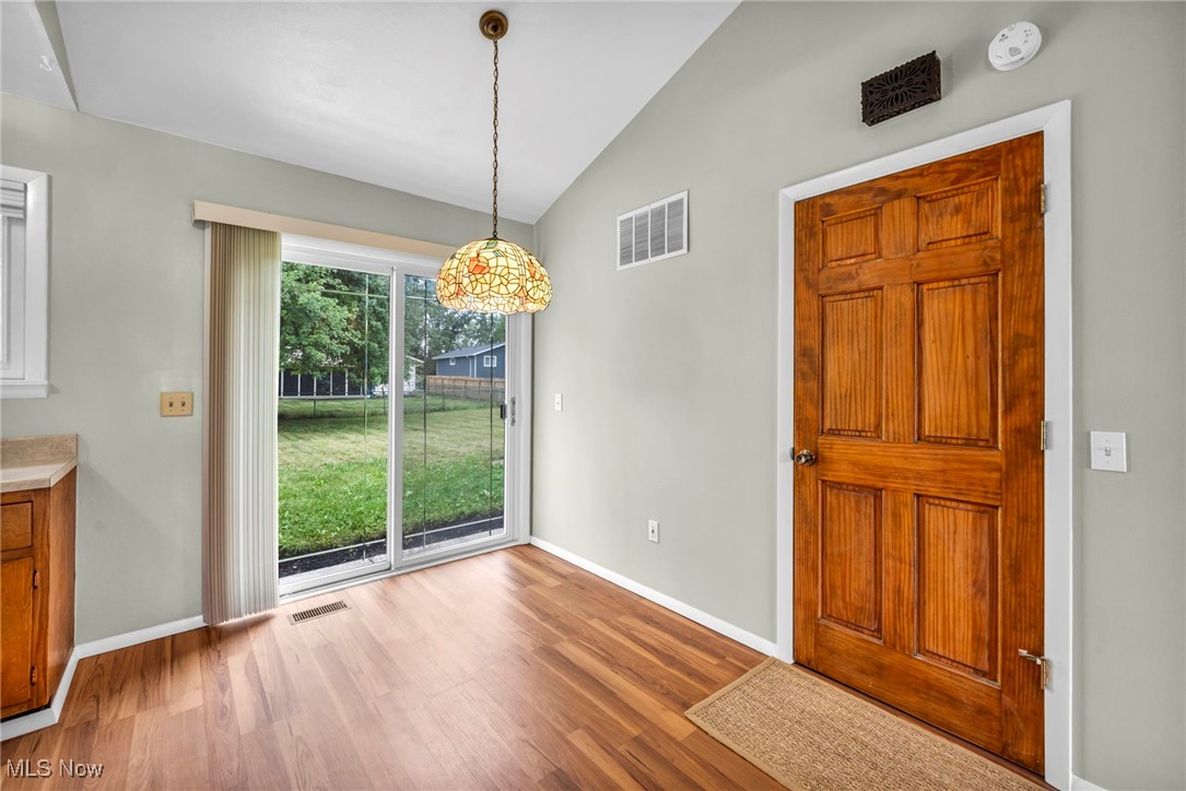 Mentor Estates Sub - Residential