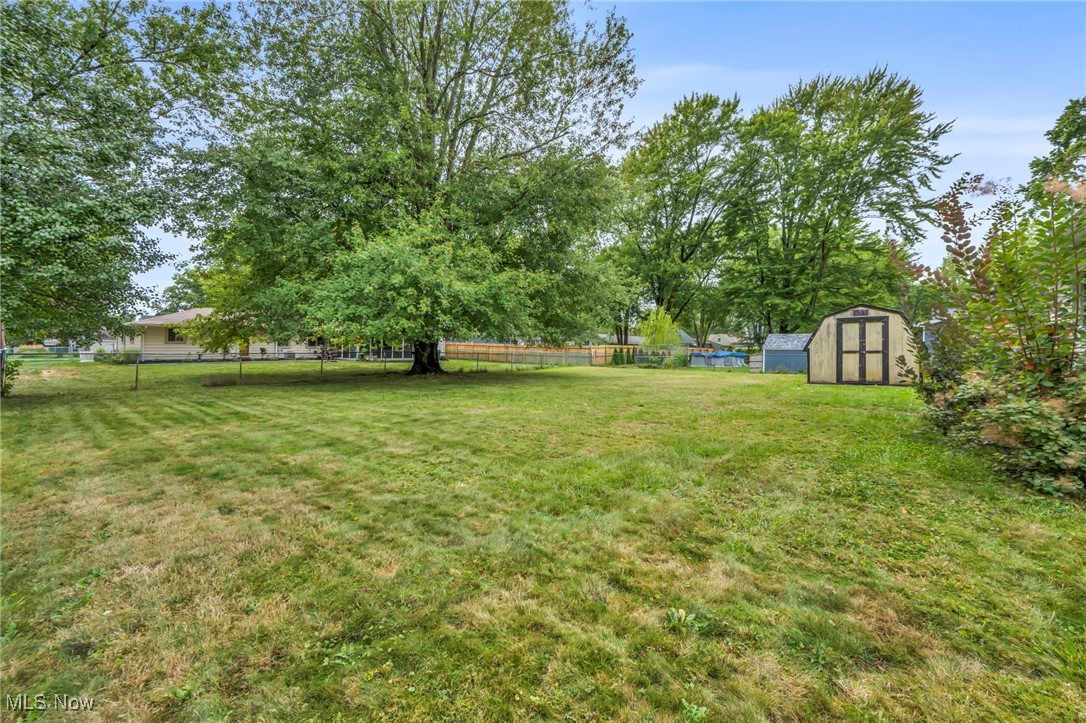 Mentor Estates Sub - Residential