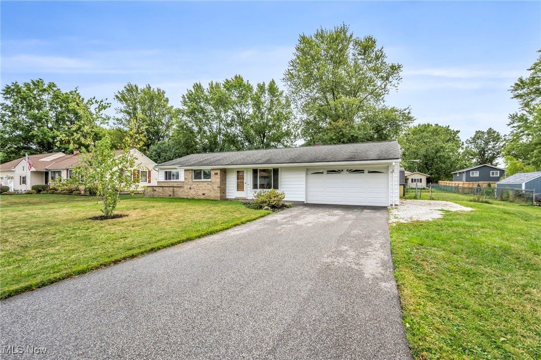 Mentor Estates Sub - Residential