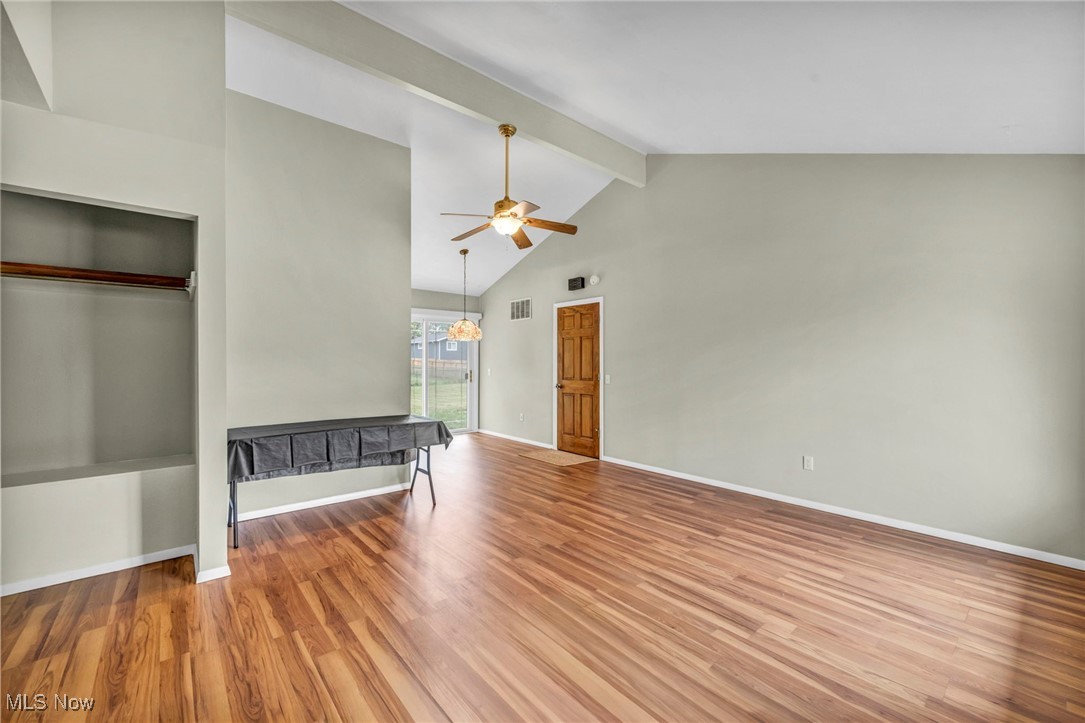 Mentor Estates Sub - Residential