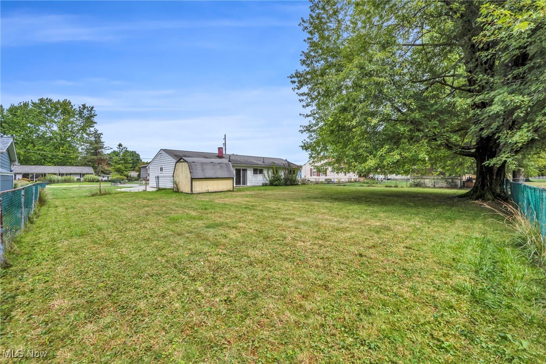 Mentor Estates Sub - Residential