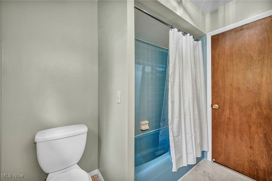 Mentor Estates Sub - Residential