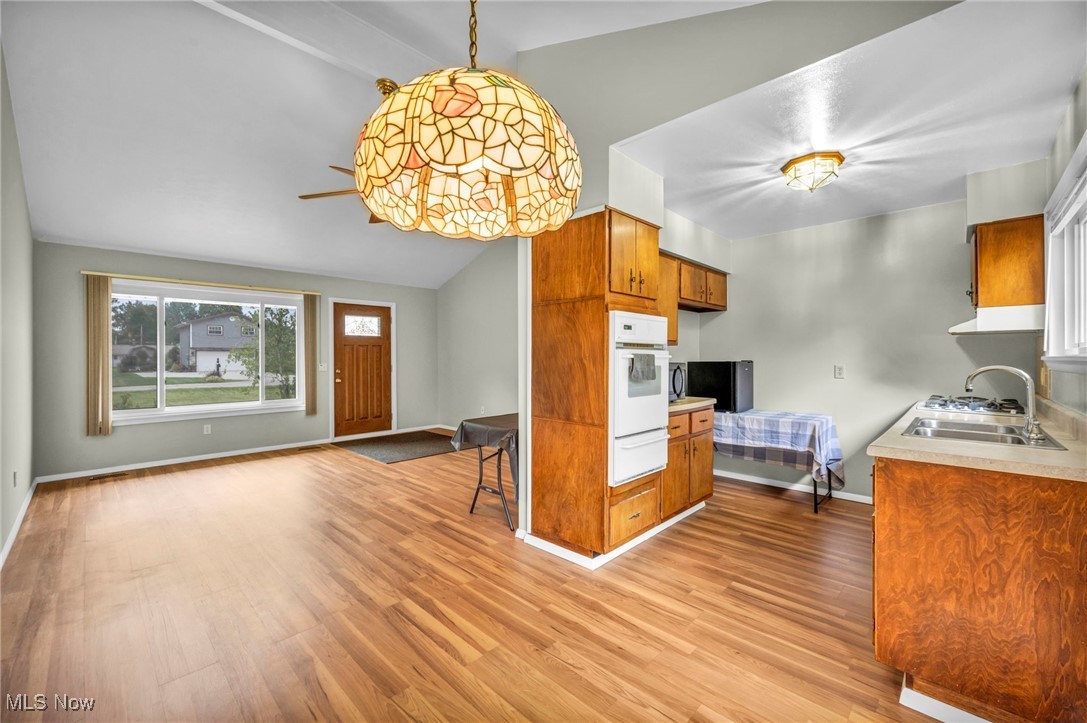 Mentor Estates Sub - Residential