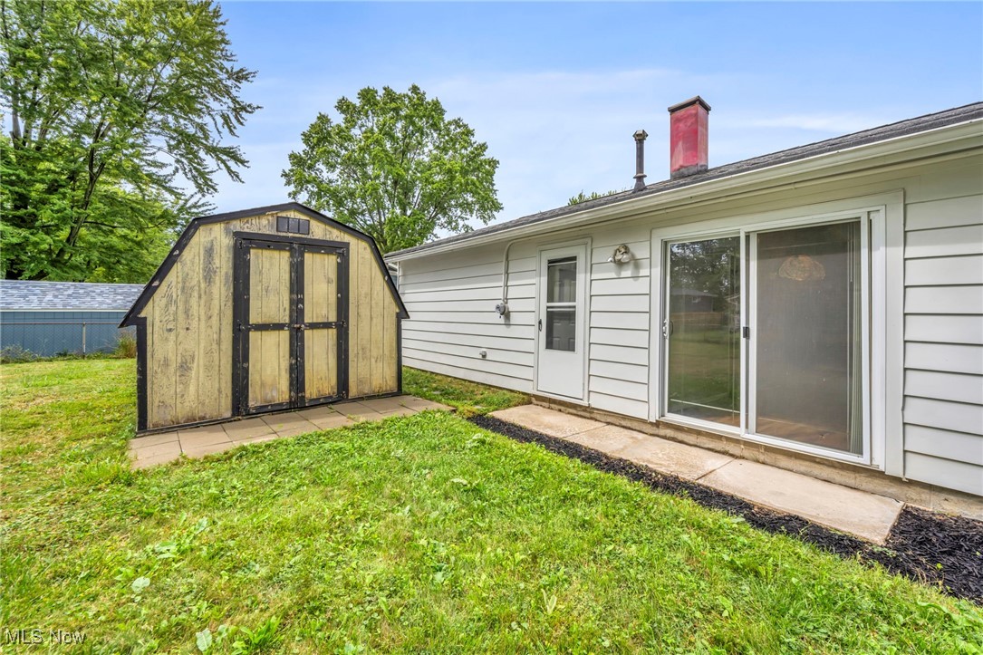 Mentor Estates Sub - Residential