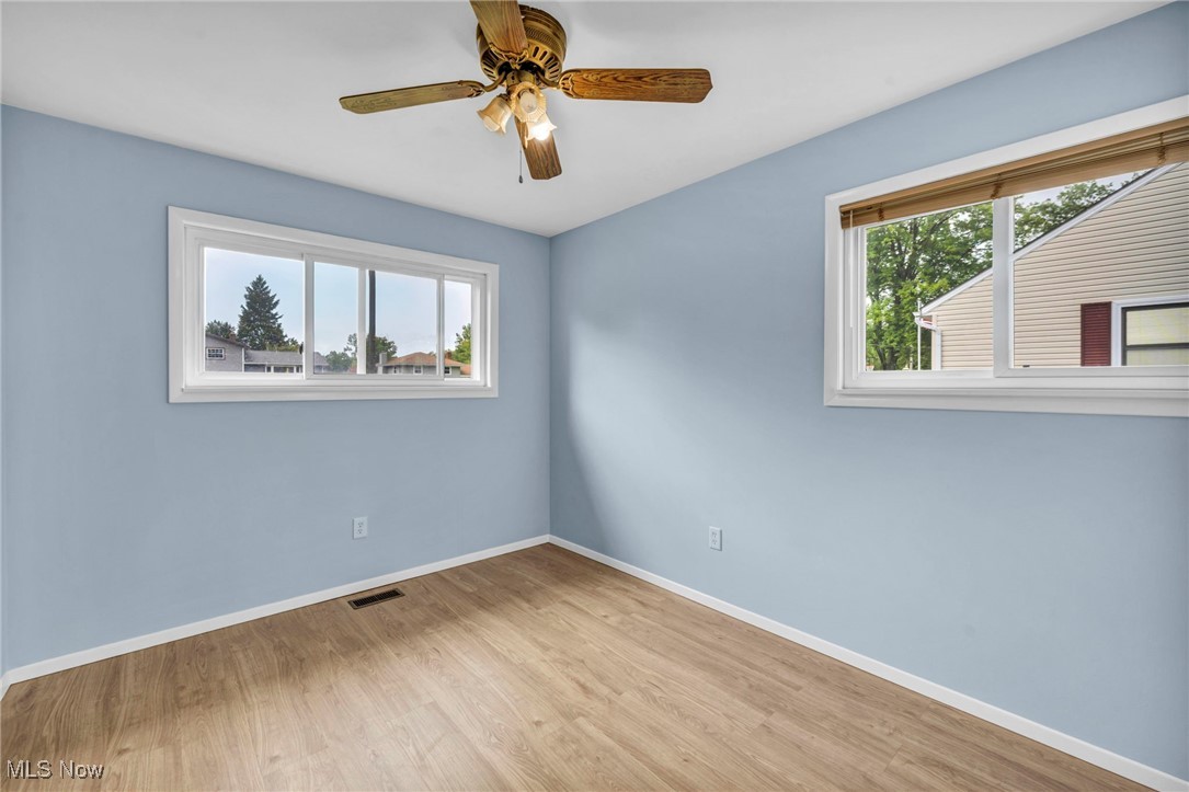 Mentor Estates Sub - Residential