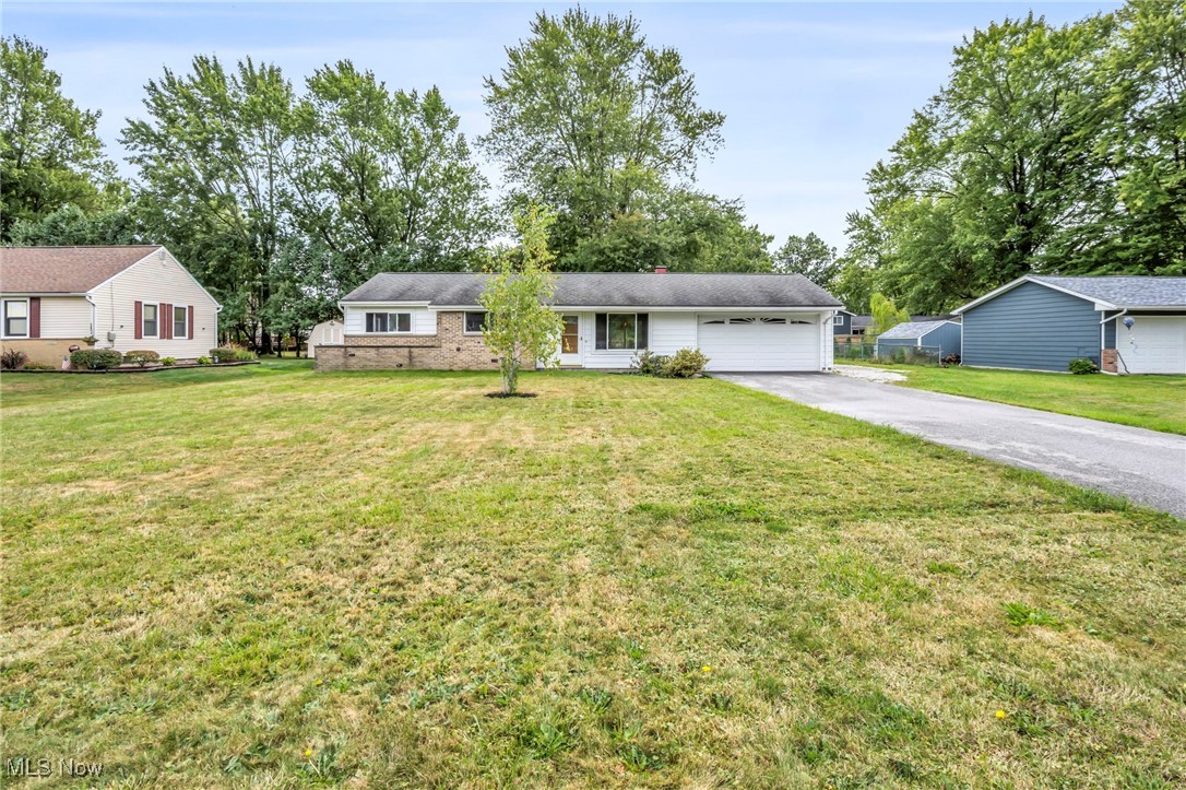 Mentor Estates Sub - Residential