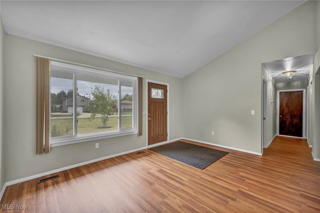 Mentor Estates Sub - Residential