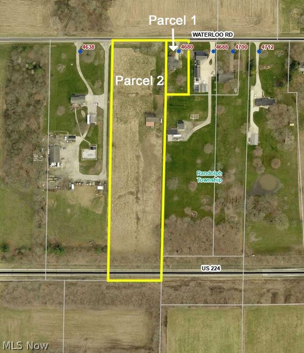 Photo of 4680 Waterloo Road, Atwater, OH 44201 (MLS # 5208091)