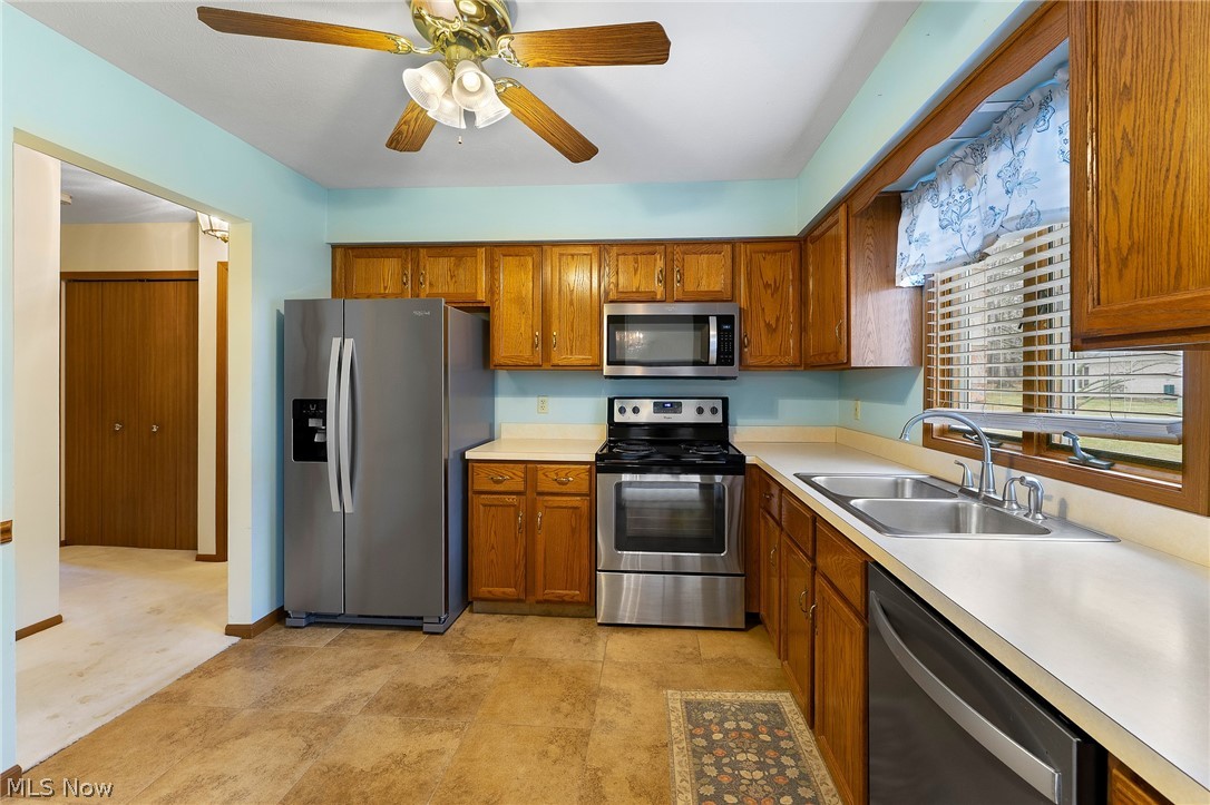 Auburn Hills Condo - Residential