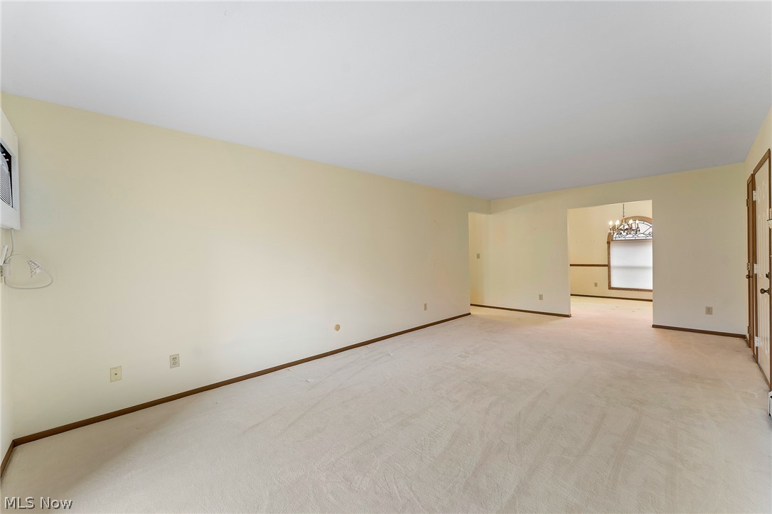 Auburn Hills Condo - Residential