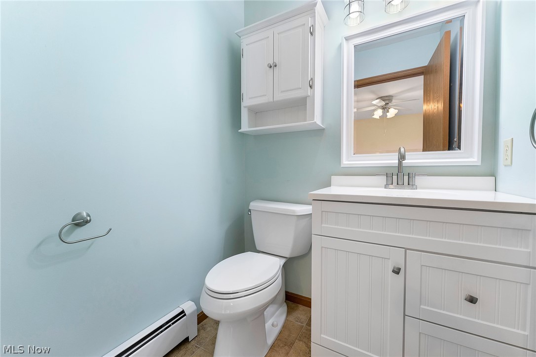 Auburn Hills Condo - Residential