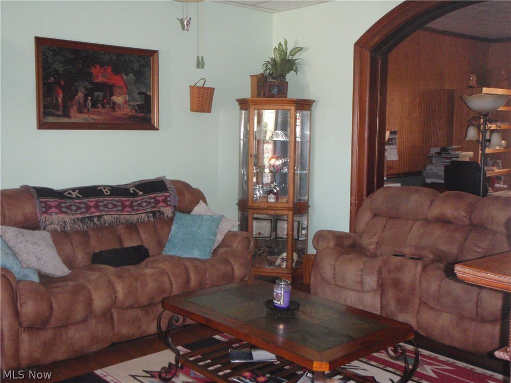 Mcnabbs - Residential