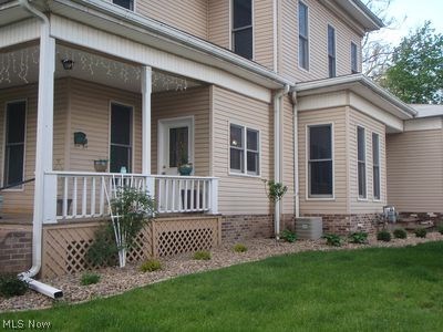 Mcnabbs - Residential