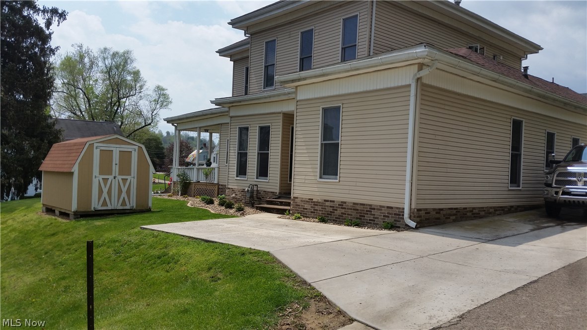 Mcnabbs - Residential