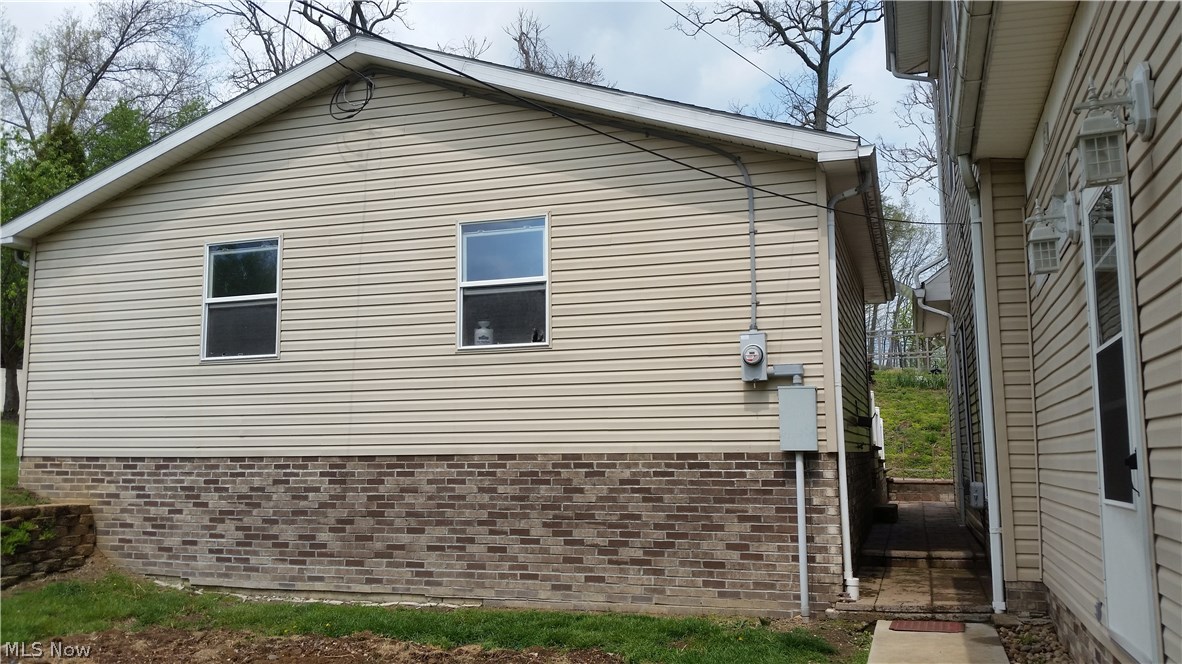 Mcnabbs - Residential