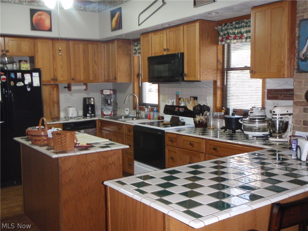 Mcnabbs - Residential