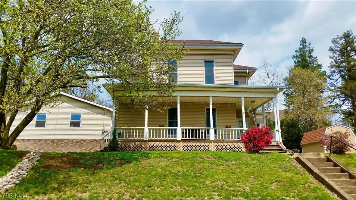 Mcnabbs - Residential