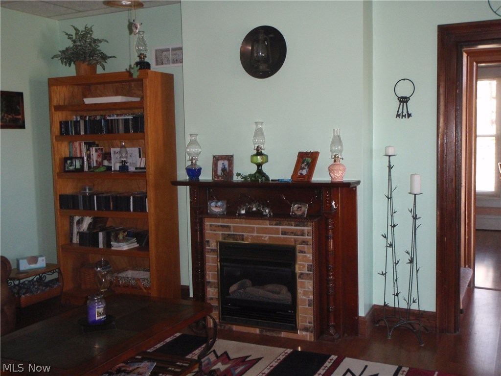 Mcnabbs - Residential