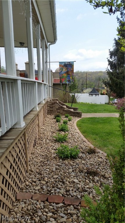 Mcnabbs - Residential