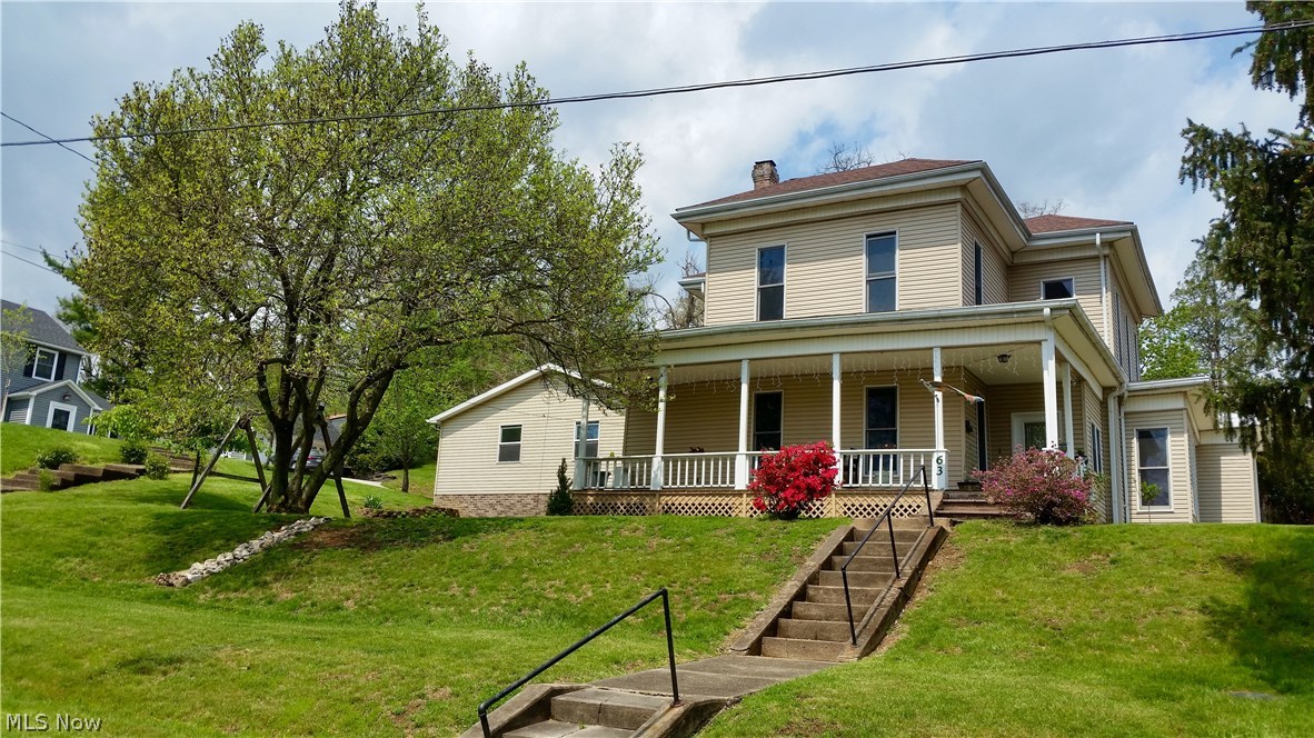 Mcnabbs - Residential