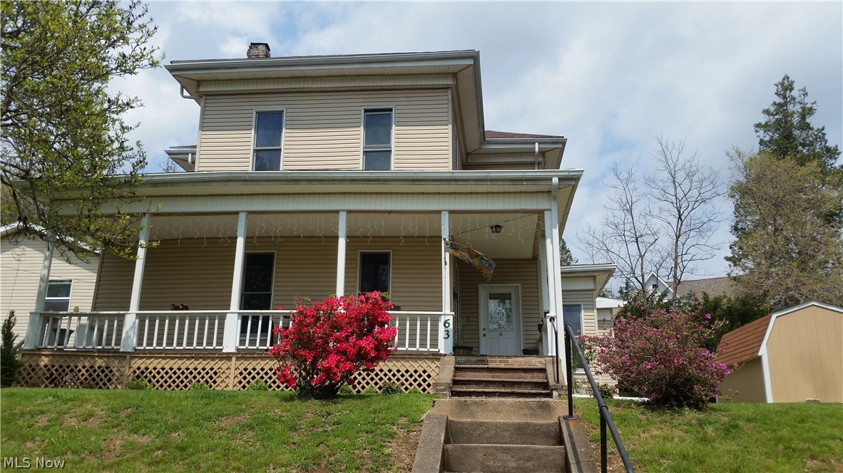 Mcnabbs - Residential