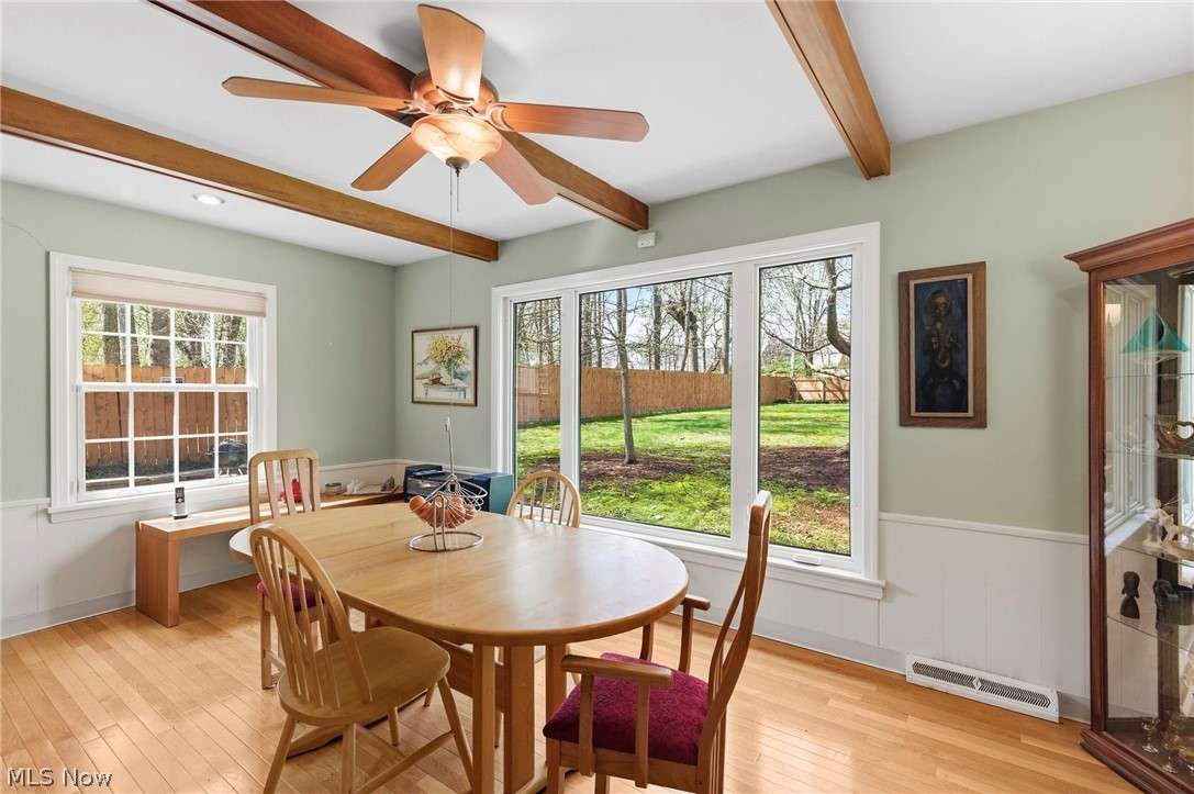 Belvoir Woods - Residential