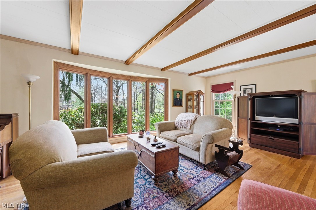 Belvoir Woods - Residential