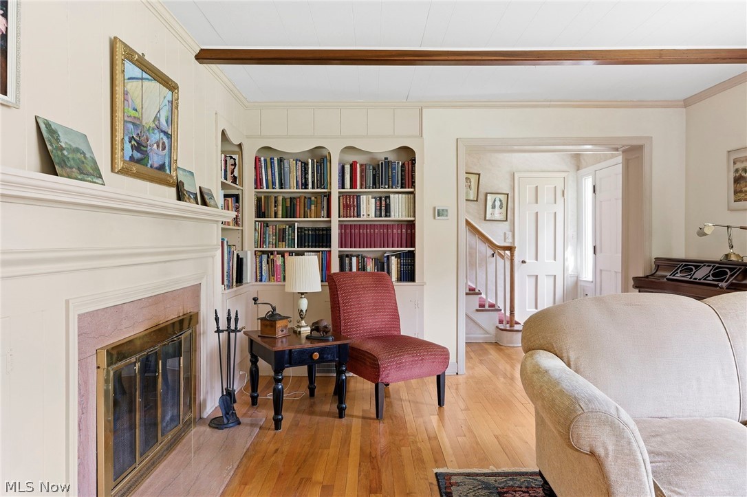 Belvoir Woods - Residential