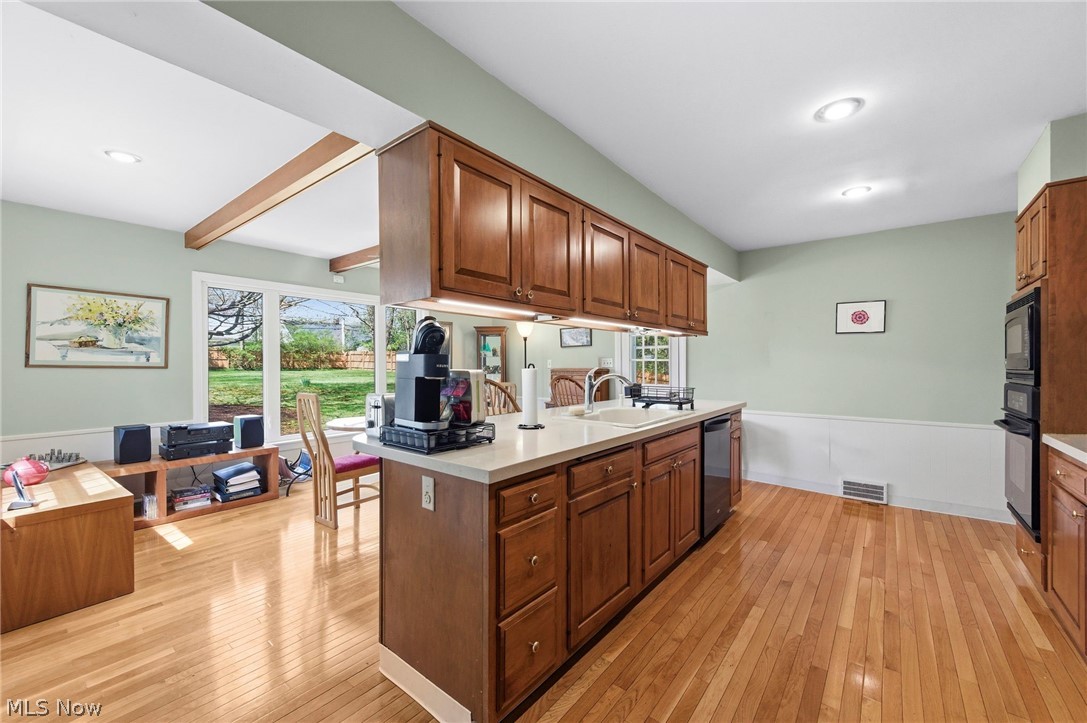 Belvoir Woods - Residential