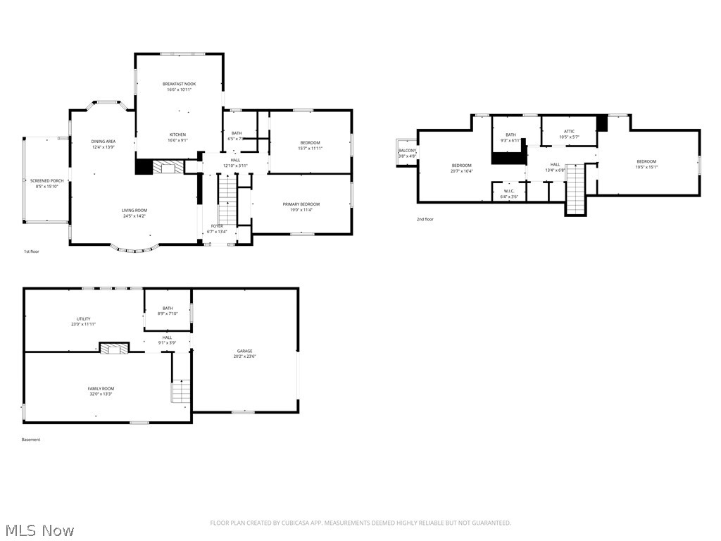 Belvoir Woods - Residential