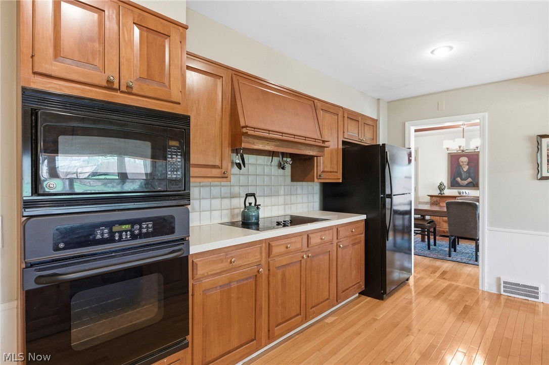 Belvoir Woods - Residential