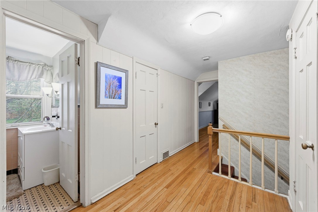 Belvoir Woods - Residential