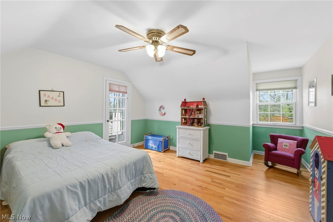 Belvoir Woods - Residential