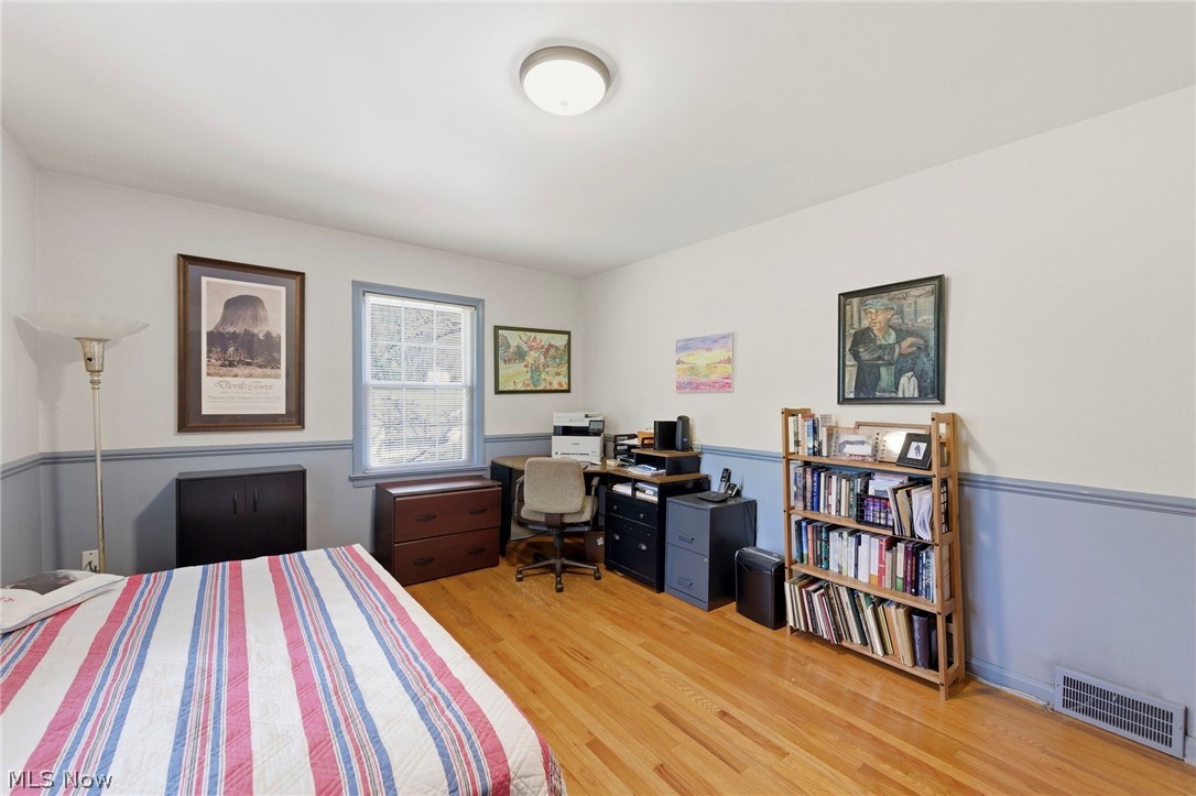 Belvoir Woods - Residential