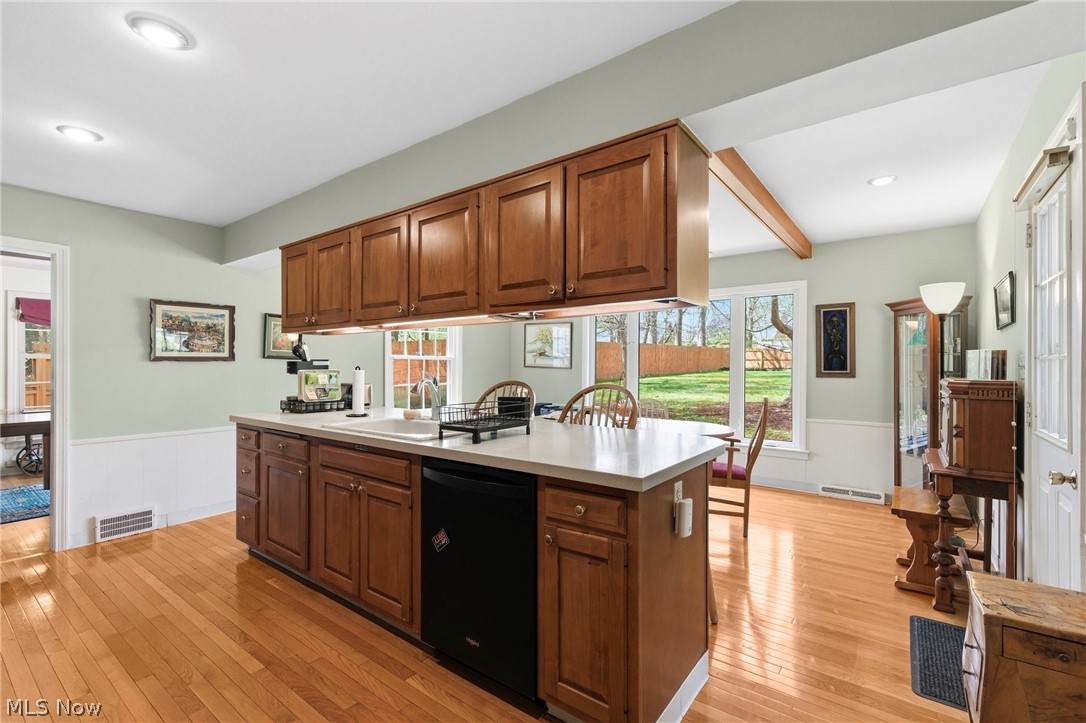 Belvoir Woods - Residential