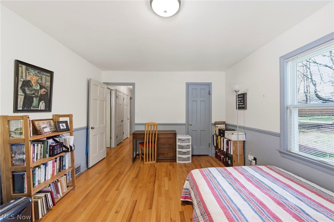 Belvoir Woods - Residential