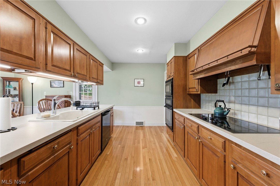 Belvoir Woods - Residential