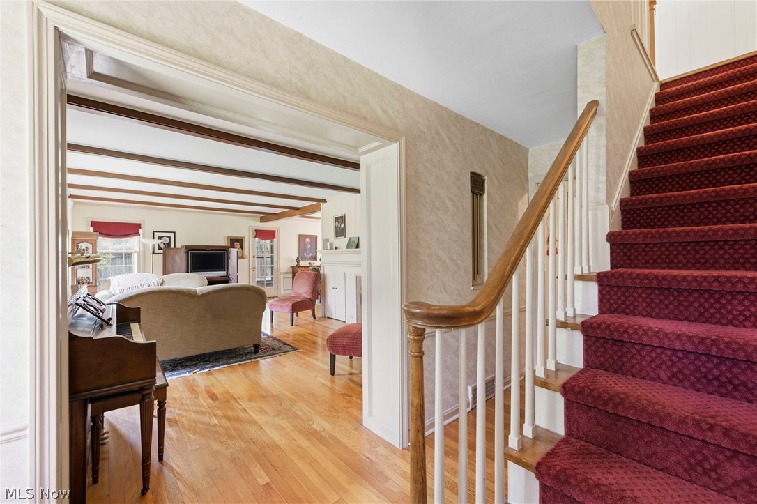 Belvoir Woods - Residential