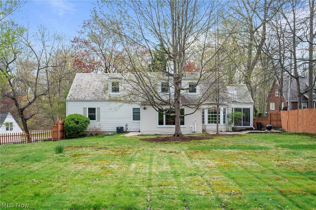 Belvoir Woods - Residential