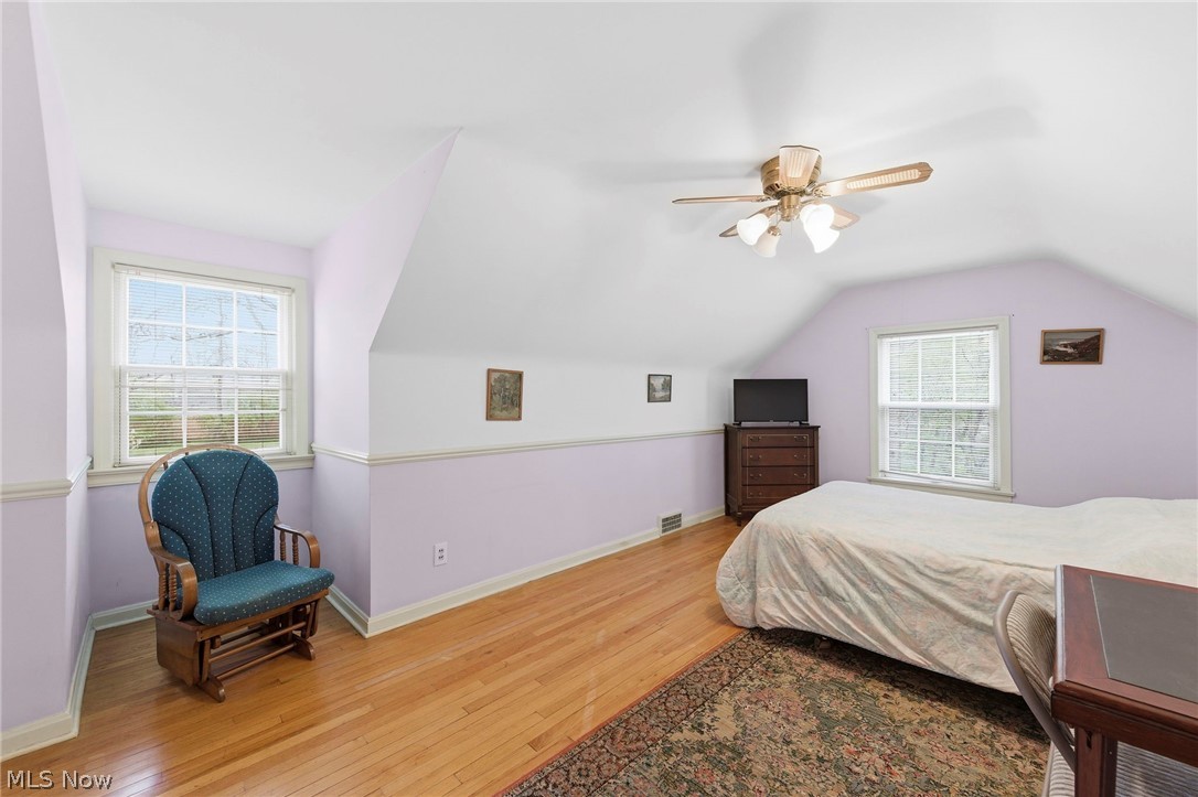 Belvoir Woods - Residential