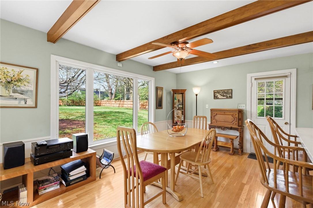 Belvoir Woods - Residential