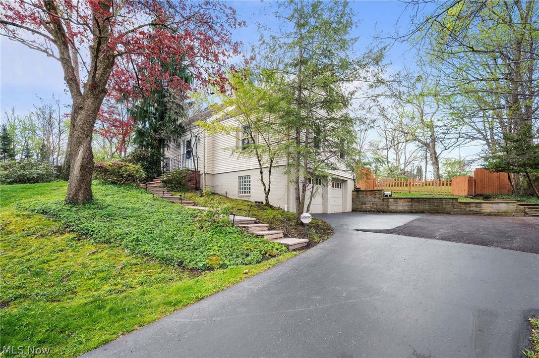 Belvoir Woods - Residential