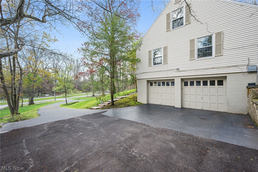 Belvoir Woods - Residential