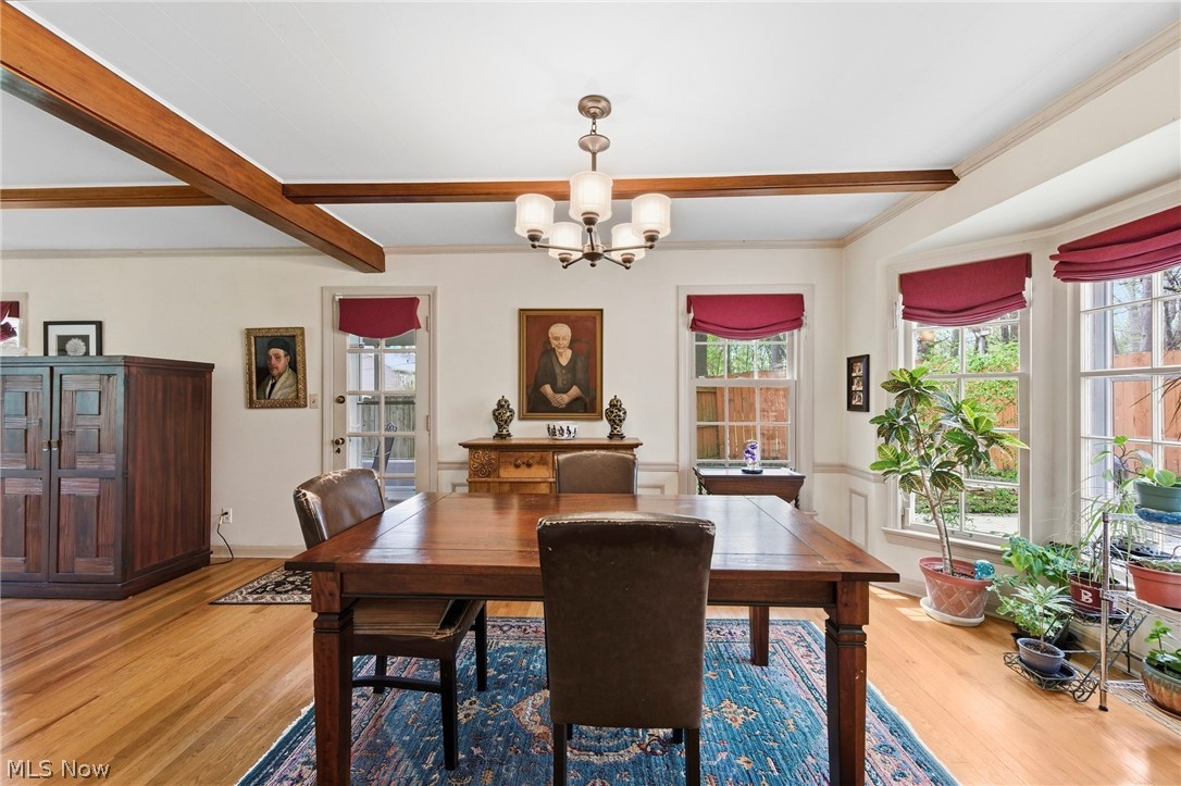 Belvoir Woods - Residential