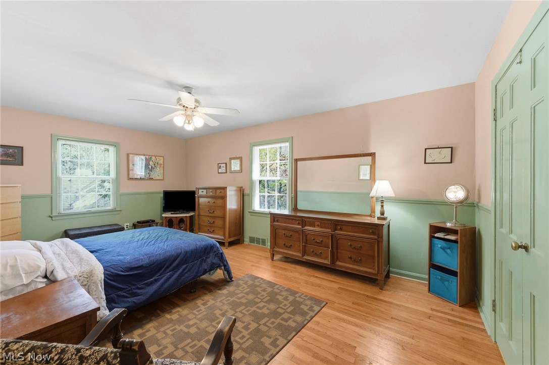 Belvoir Woods - Residential