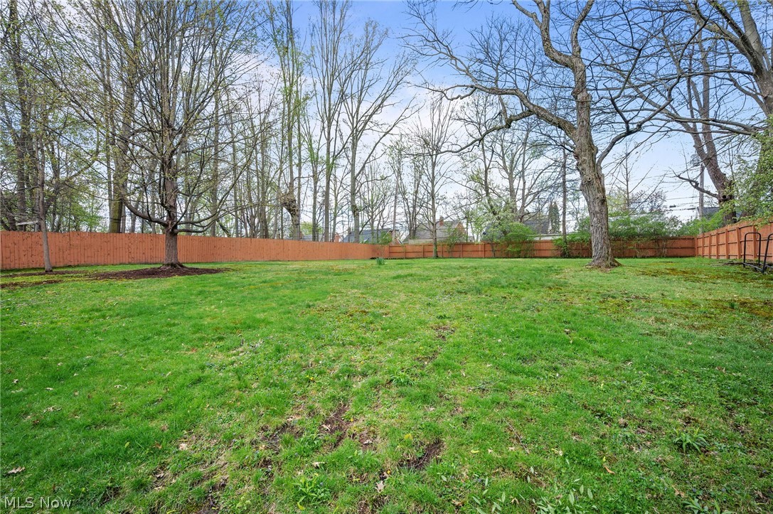 Belvoir Woods - Residential