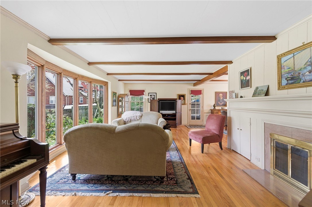 Belvoir Woods - Residential