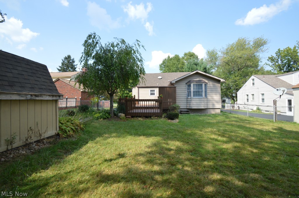 Poland Village - Residential